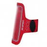 Brassard smartphones rouge