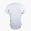 T-shirt LIGHT White/Green