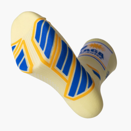 Chaussettes TRAIL ULTRA NUTRISOCKS PASTAGA - Collector