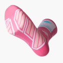 TRAIL ULTRA NUTRISOCKS ROSÉ - Collector