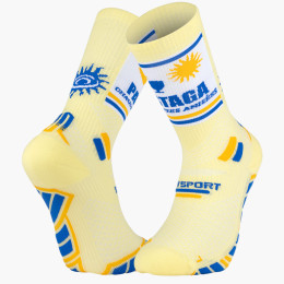 Chaussettes TRAIL ULTRA NUTRISOCKS PASTAGA - Collector