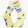 TRAIL ULTRA NUTRISOCKS PASTAGA - Collector