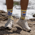 Chaussettes TRAIL ULTRA NUTRISOCKS PASTAGA - Collector