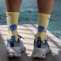Chaussettes TRAIL ULTRA NUTRISOCKS PASTAGA - Collector