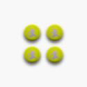 Magnetic bib holder DBDB