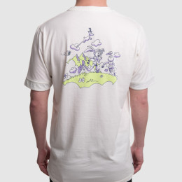 T-shirt DBDB "La Cham"