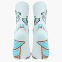 Calze TRAIL ULTRA NUTRISOCKS MOSCOW MULE - Collettore