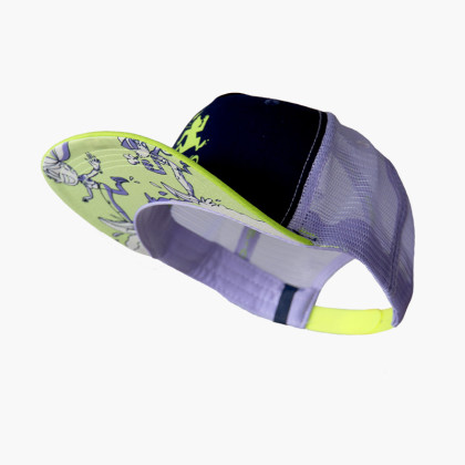 DBDB "La Cham" Trucker Cap