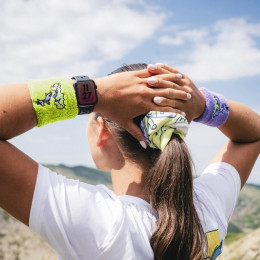Bracelets éponges "La Cham" x2 – DBDB