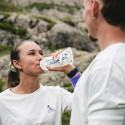 Softflask 500ml DBDB "La Cham"