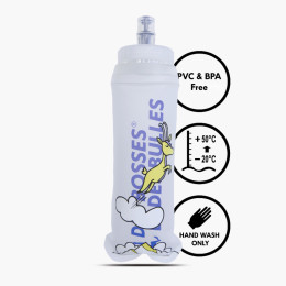 Flasque souple 500ml DBDB "La Cham"