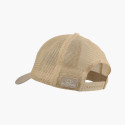 Cappellino Trucker Retro Beige