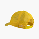 Casquette Trucker Bière Blonde