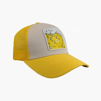 Beer Trucker Cap