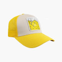 Casquette Trucker Bière Blonde