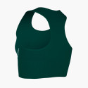 Sports bra KEEPFIT dark green