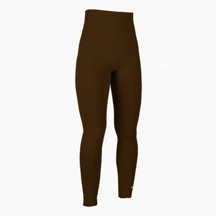 Legging KEEPFIT marrone
