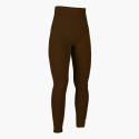 Legging KEEPFIT marrone