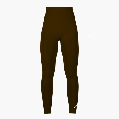 Legging KEEPFIT brown