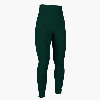 Legging KEEPFIT verde scuro