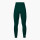 Legging KEEPFIT vert foncé