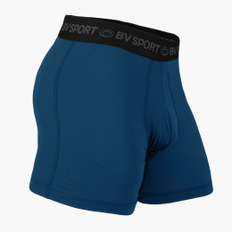 Boxer LIGHT EVO Bleu