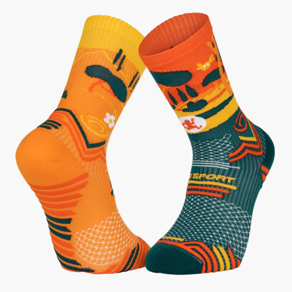 TRAIL ULTRA Toscana Socks - Collector DBDB