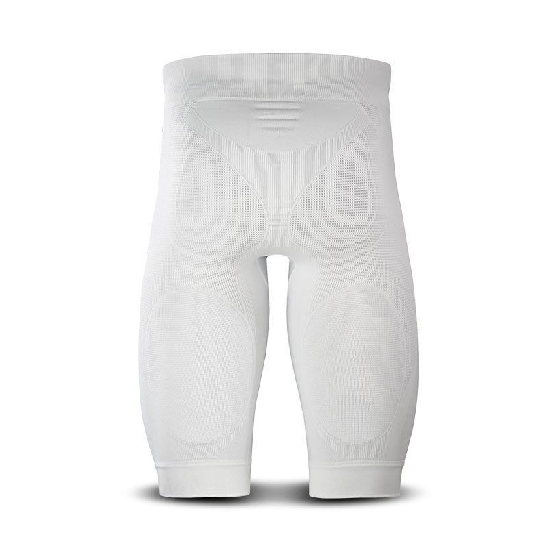 Pantalone CSX bianco