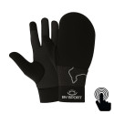 Gants tactiles Hybrides Reflect