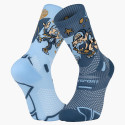 TRAIL ULTRA HIGH Reveillon Socks - Collector DBDB