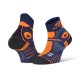Trail Sock STX+ EVO blue-orange