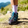 Double_polyamide_EVO_hiking_socks_black-green