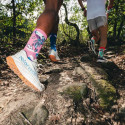 TRAIL ULTRA HIGH FINISHER Socks - Collector DBDB