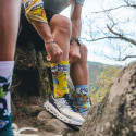 Chaussettes TRAIL ULTRA HIGH RAVITO - Collector DBDB