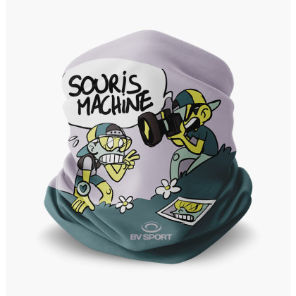 Sciarpa original DBDB collector Clci - Mi