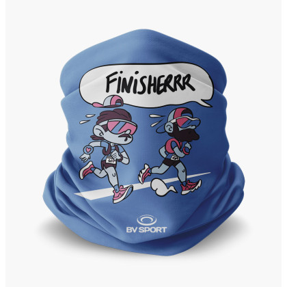 Sciarpa original DBDB collector Finisher - Mix