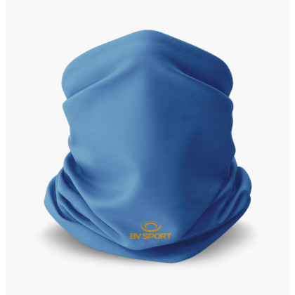 Sciarpa original Blu/Arancione - Mix