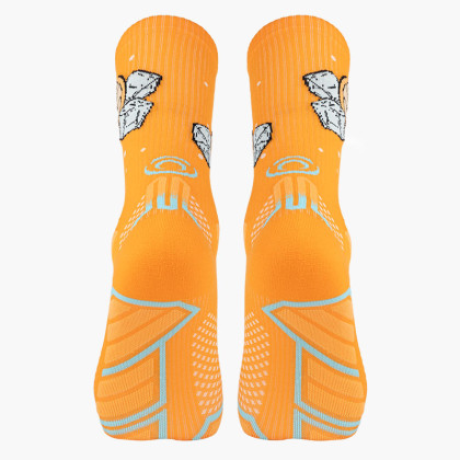 TRAIL ULTRA NUTRISOCKS Spritz - Collector