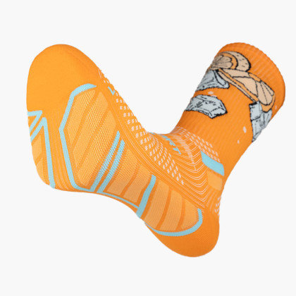 Chaussettes TRAIL ULTRA NUTRISOCKS Spritz - Collector