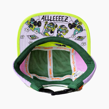 Cappucci5 Panel DBDB Clic