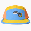 Casquette 5 panel DBDB Ravito