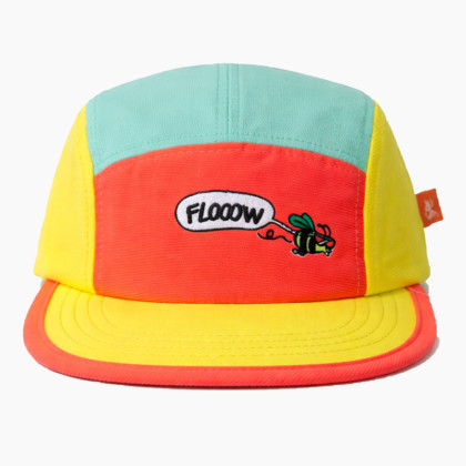 Cappucci5 Panel DBDB Floow