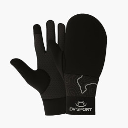 Gants tactiles Hybrides Reflect