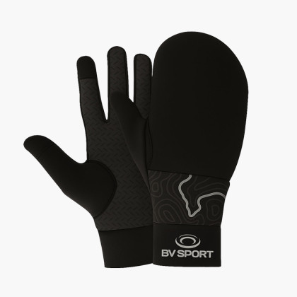 Hybrid Reflect Touchscreen Gloves