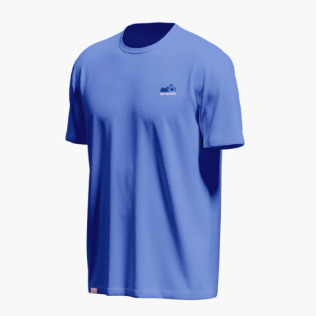 T-shirt Lyocell Alpes – Trek Summit