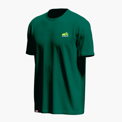 T-shirt Lyocell Pyrénées – Trek Summit