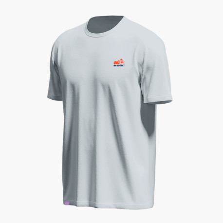 T-shirt Lyocell Dolomites – Trek Summit