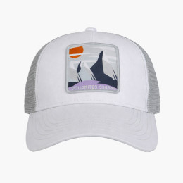 Cappellino Trucker Trek Summit Dolomiti