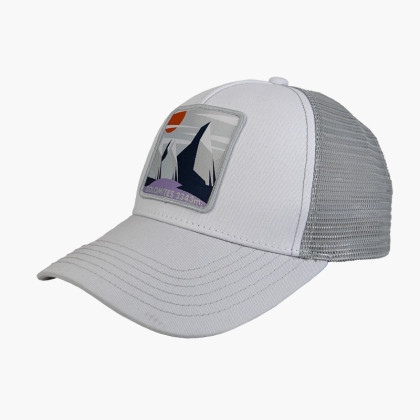 Trek Summit Trucker Cap Dolomites