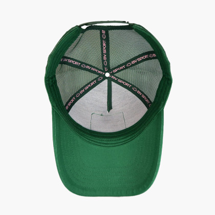 Cappellino Trucker Trek Summit Pirenei